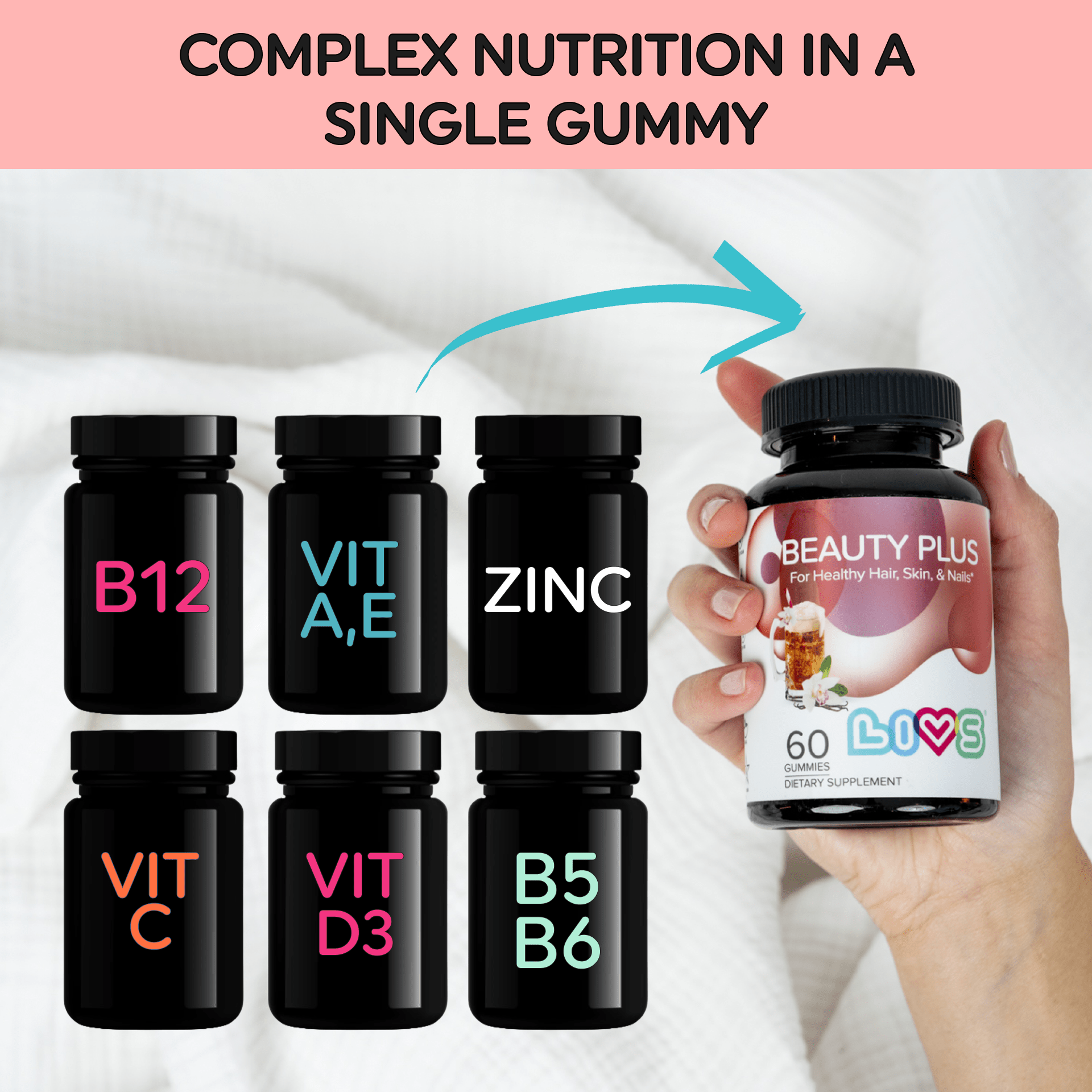 Beauty Plus